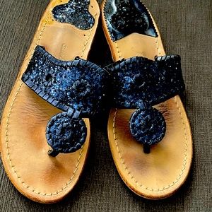 Jack Rogers sandals